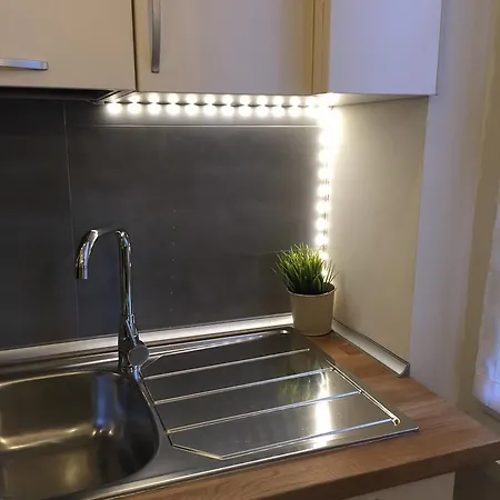 Apartman Ferruccio