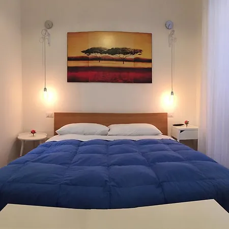 Apartman Ferruccio *