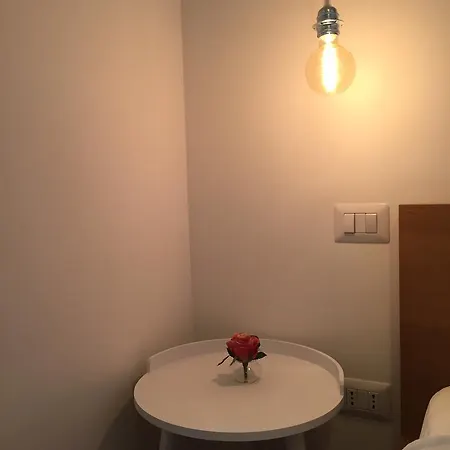 Apartman Ferruccio Róma